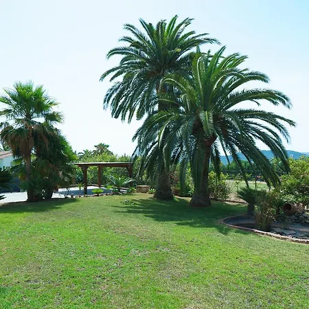 Cantallops Villa