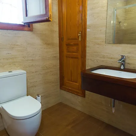 Villa Cantallops Javea