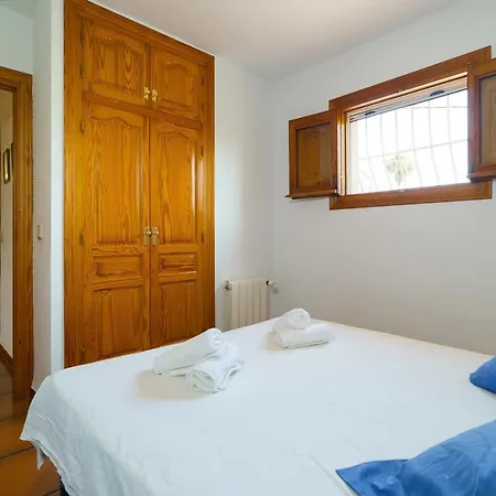 Villa Cantallops *