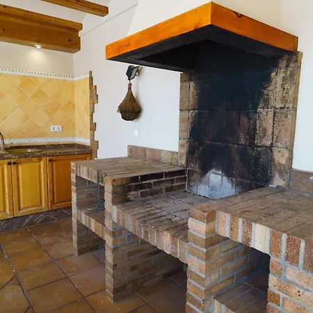 Cantallops Villa