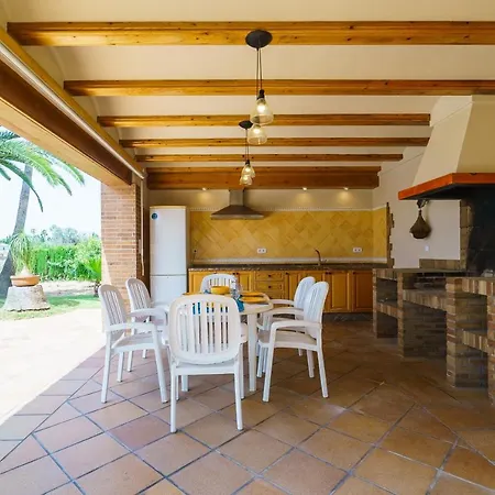 Villa Cantallops Javea